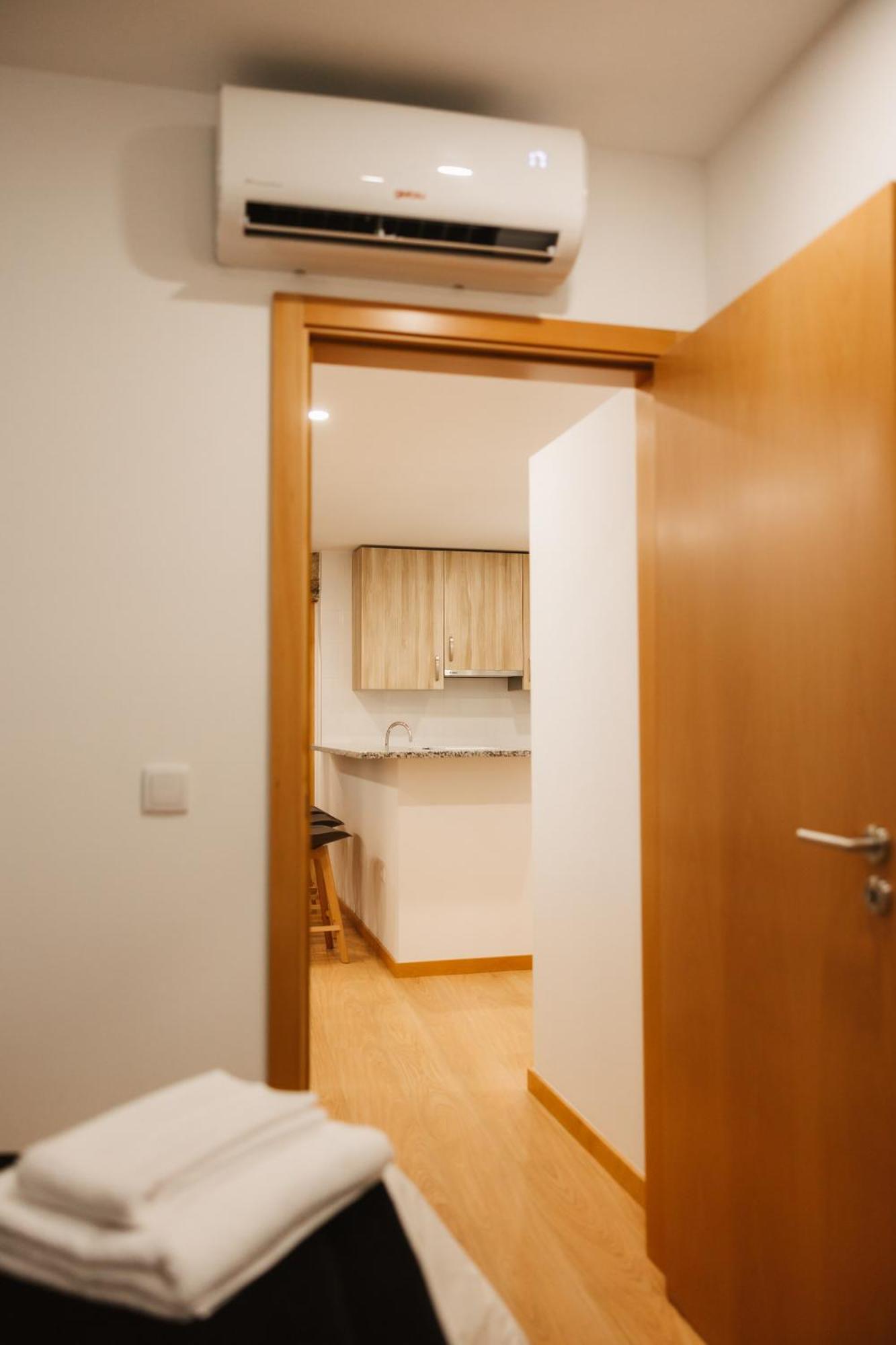 Alvarenga Apartments المظهر الخارجي الصورة
