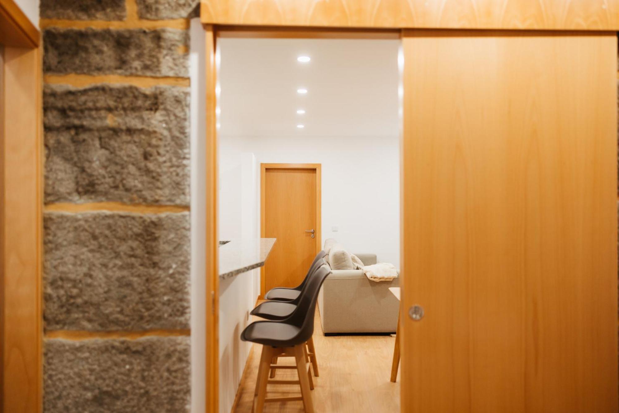 Alvarenga Apartments المظهر الخارجي الصورة
